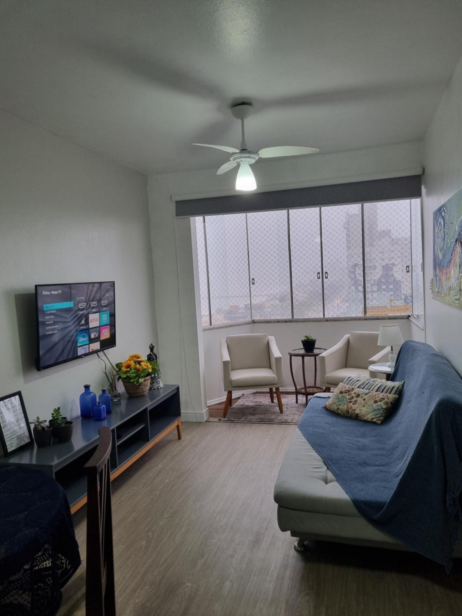 Apartamento Dona Elvira Piçarras Eksteriør billede