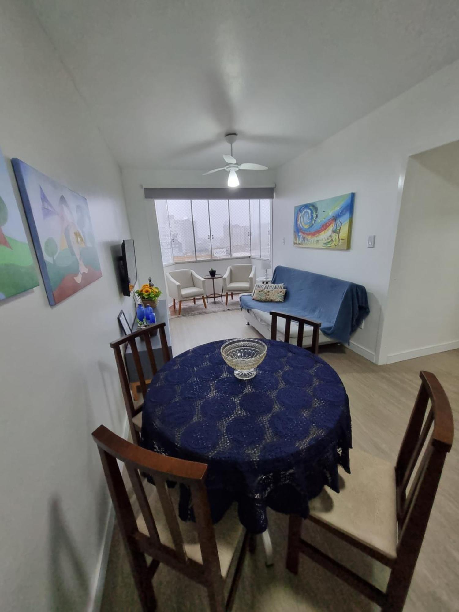 Apartamento Dona Elvira Piçarras Eksteriør billede